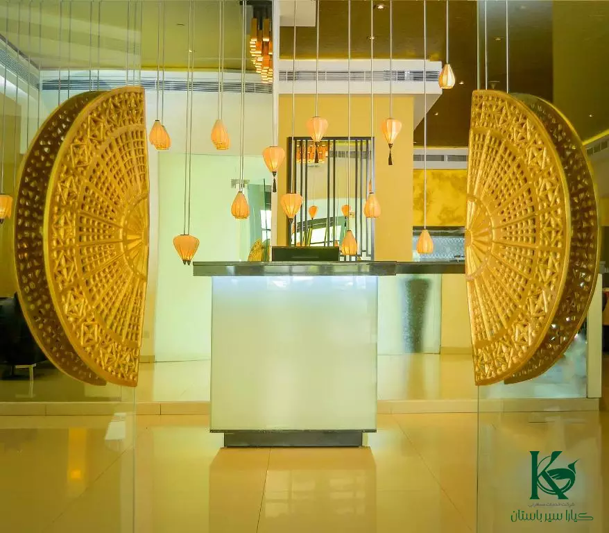 The Kingsbury Colombo13